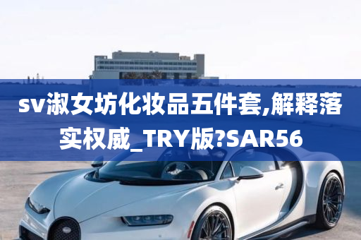 sv淑女坊化妆品五件套,解释落实权威_TRY版?SAR56