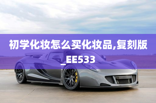 初学化妆怎么买化妆品,复刻版_EE533