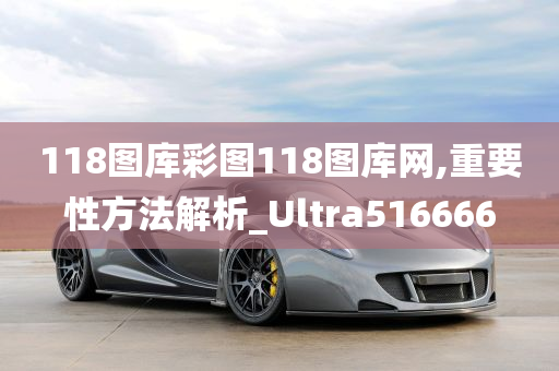 118图库彩图118图库网,重要性方法解析_Ultra516666