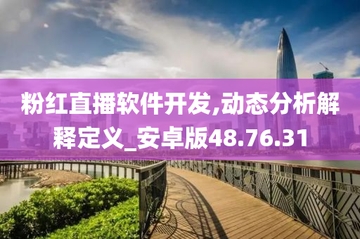 粉红直播软件开发,动态分析解释定义_安卓版48.76.31