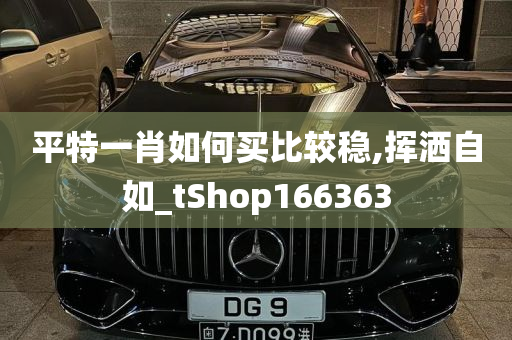 平特一肖如何买比较稳,挥洒自如_tShop166363