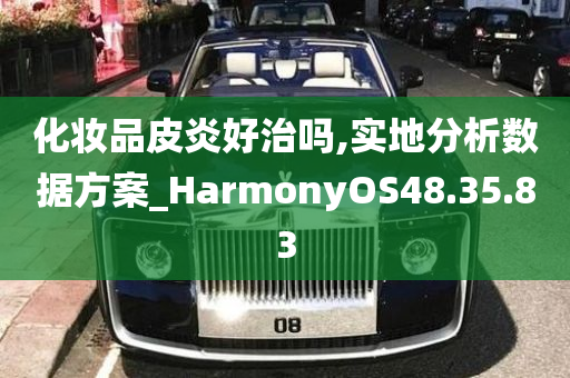 化妆品皮炎好治吗,实地分析数据方案_HarmonyOS48.35.83