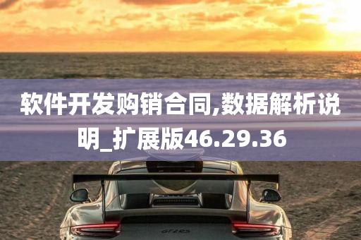 软件开发购销合同,数据解析说明_扩展版46.29.36