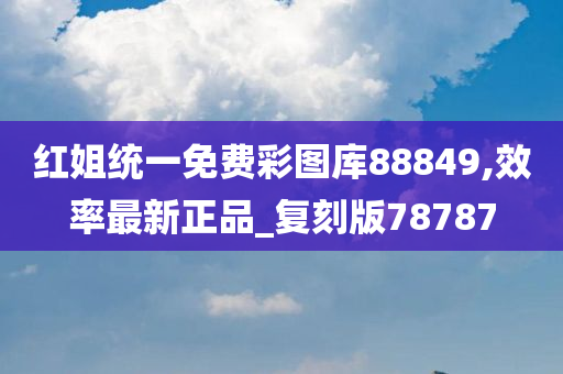 红姐统一免费彩图库88849,效率最新正品_复刻版78787