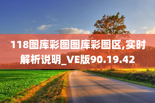 118图库彩图图库彩图区,实时解析说明_VE版90.19.42