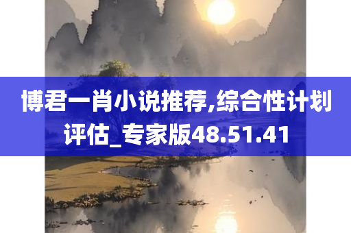 博君一肖小说推荐,综合性计划评估_专家版48.51.41