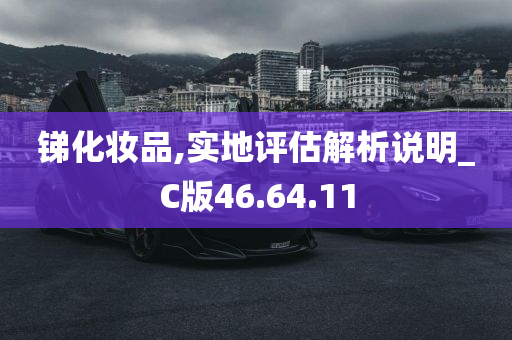 锑化妆品,实地评估解析说明_C版46.64.11