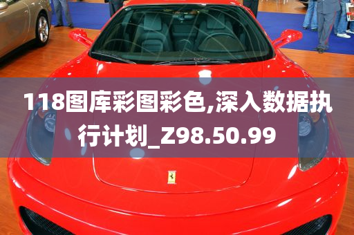 118图库彩图彩色,深入数据执行计划_Z98.50.99