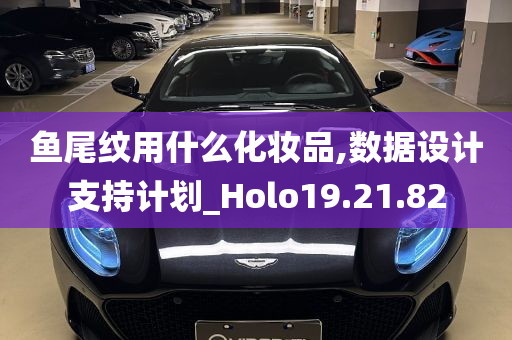 鱼尾纹用什么化妆品,数据设计支持计划_Holo19.21.82