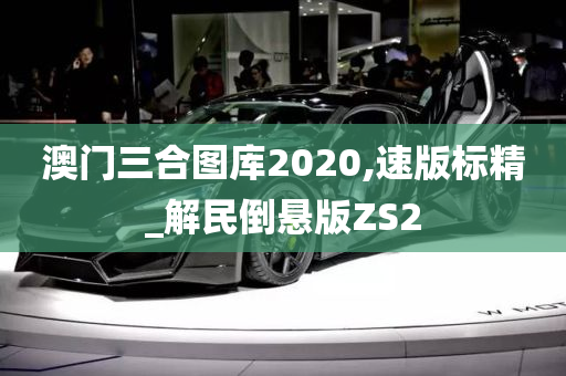 澳门三合图库2020,速版标精_解民倒悬版ZS2