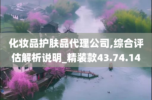 化妆品护肤品代理公司,综合评估解析说明_精装款43.74.14