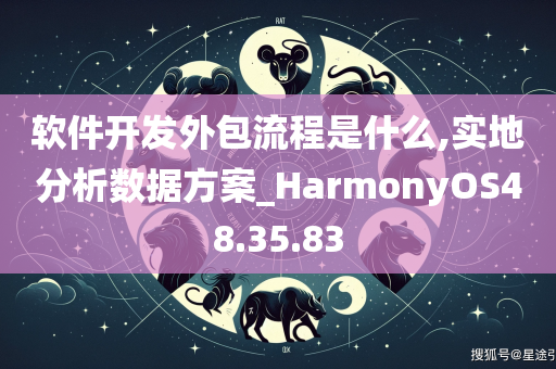 软件开发外包流程是什么,实地分析数据方案_HarmonyOS48.35.83