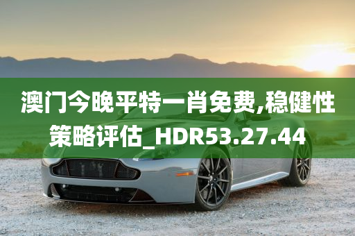 澳门今晚平特一肖免费,稳健性策略评估_HDR53.27.44