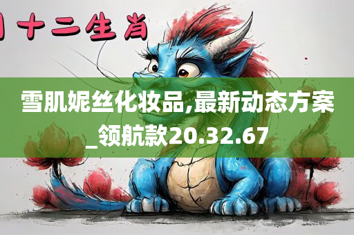 雪肌妮丝化妆品,最新动态方案_领航款20.32.67