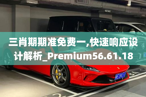 三肖期期准免费一,快速响应设计解析_Premium56.61.18