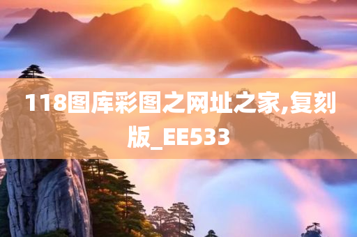 118图库彩图之网址之家,复刻版_EE533