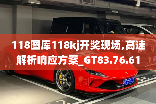 118图库118kj开奖现场,高速解析响应方案_GT83.76.61