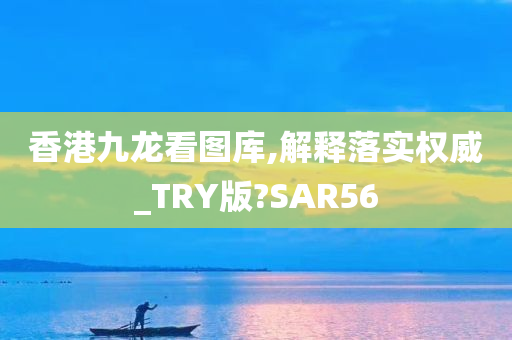 香港九龙看图库,解释落实权威_TRY版?SAR56