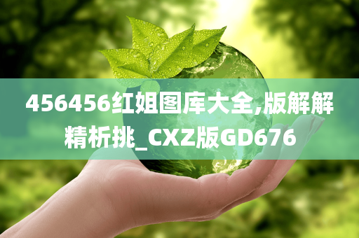 456456红姐图库大全,版解解精析挑_CXZ版GD676