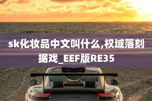 sk化妆品中文叫什么,权域落刻据戏_EEF版RE35