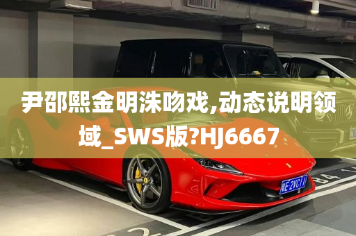 尹邵熙金明洙吻戏,动态说明领域_SWS版?HJ6667