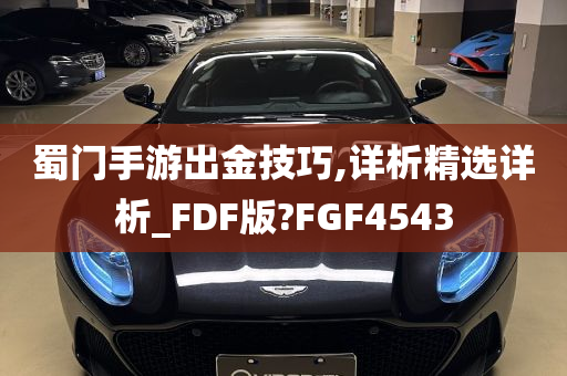 蜀门手游出金技巧,详析精选详析_FDF版?FGF4543