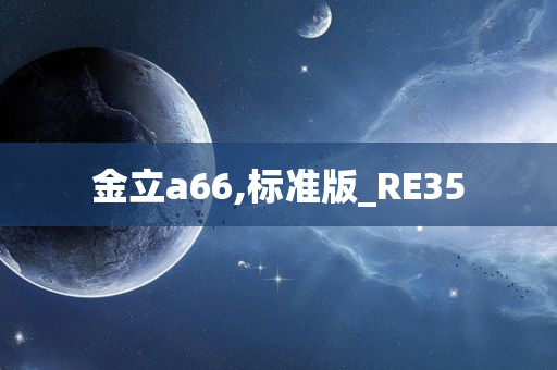 金立a66,标准版_RE35