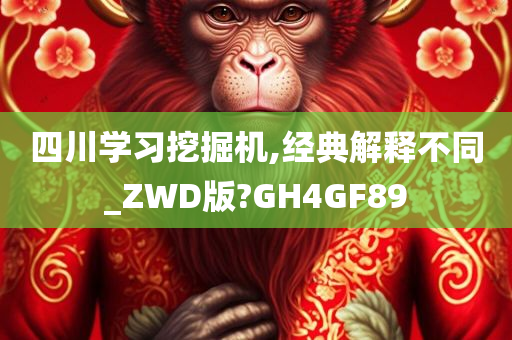 四川学习挖掘机,经典解释不同_ZWD版?GH4GF89