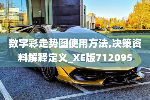 数字彩走势图使用方法,决策资料解释定义_XE版712095