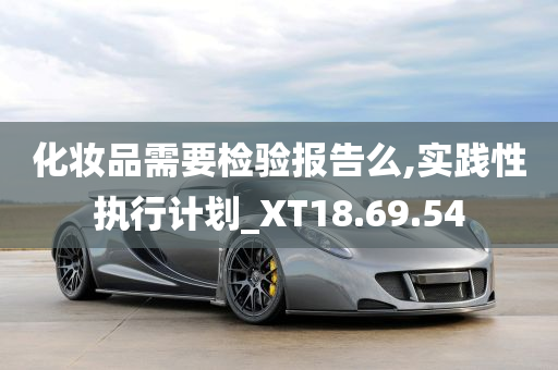 化妆品需要检验报告么,实践性执行计划_XT18.69.54