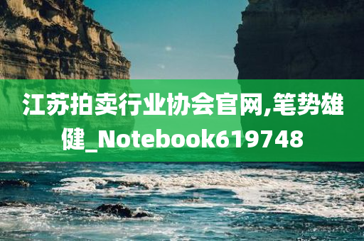 江苏拍卖行业协会官网,笔势雄健_Notebook619748