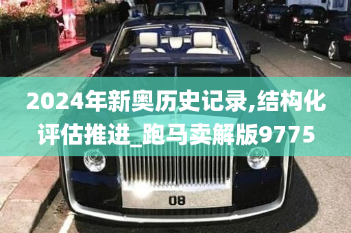 2024年新奥历史记录,结构化评估推进_跑马卖解版9775