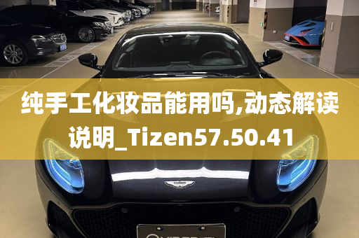 纯手工化妆品能用吗,动态解读说明_Tizen57.50.41